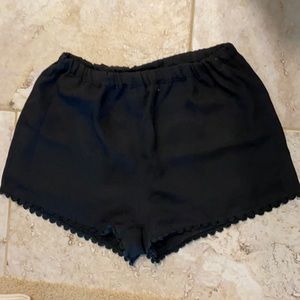 Brandy Melville shorts